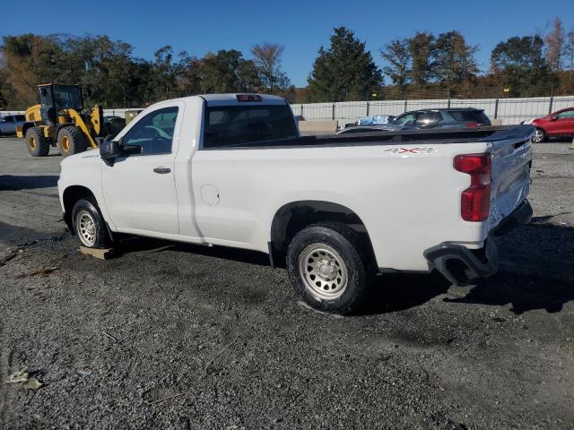 2020 CHEVROLET SILVERADO #3285470848