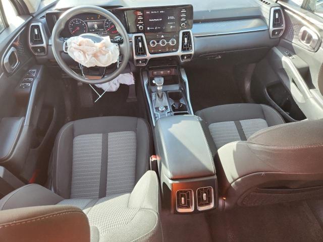 2021 KIA SORENTO LX #3302843904