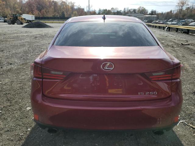 2015 LEXUS IS 250 #3301750356