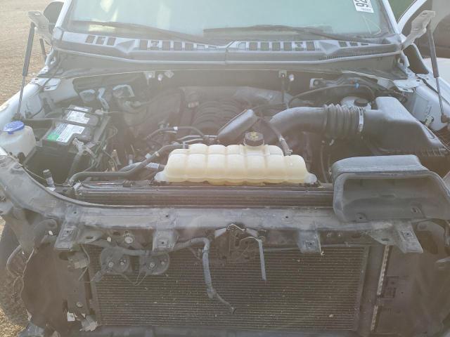 2019 FORD F150 SUPER #3291339212