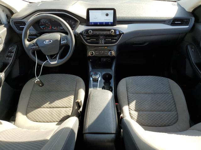 2021 FORD ESCAPE SE #3283866439