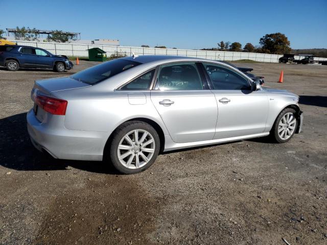 2012 AUDI A6 PRESTIG #3302904979