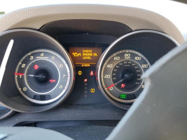 2011 ACURA MDX #3293477429