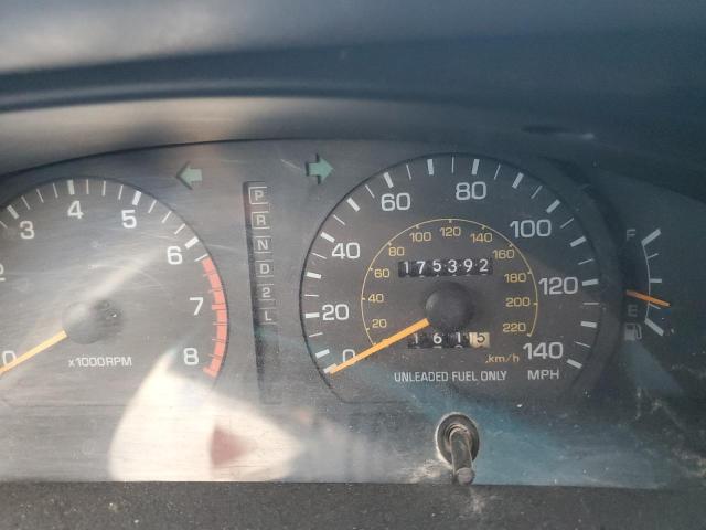 1996 TOYOTA CAMRY DX #3298085129