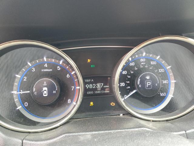 2011 HYUNDAI SONATA SE - 5NPEC4ABXBH172675