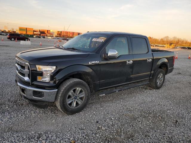 Global Auto Auctions: 2016 FORD F150 SUPER