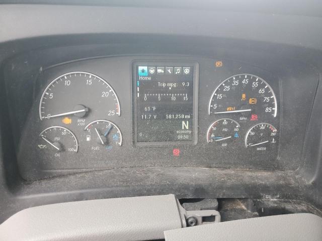 2022 FREIGHTLINER CASCADIA 1 #3304514444