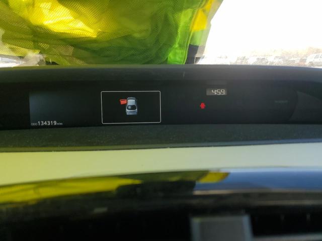 2017 TOYOTA PRIUS - JTDKBRFU4H3547381