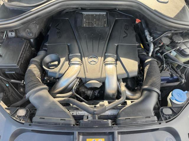 2014 MERCEDES-BENZ GL 450 4MA #3283789457