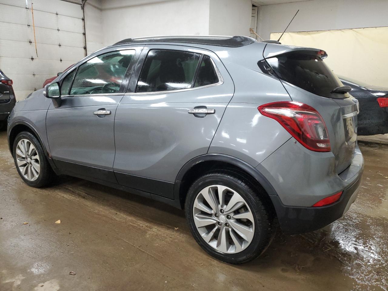 BUICK ENCORE PREFERRED