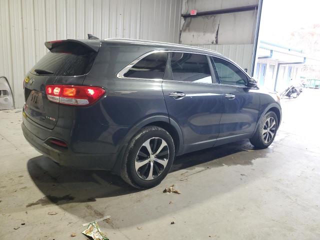 2016 KIA SORENTO EX #3287654016