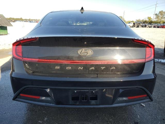 2020 HYUNDAI SONATA SE #3302799948