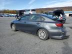 Lot #3303924700 2021 KIA FORTE FE