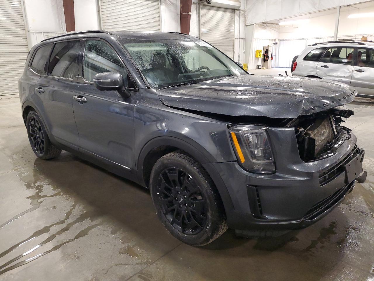KIA TELLURIDE EX