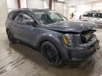 Lot #3304537451 2022 KIA TELLURIDE