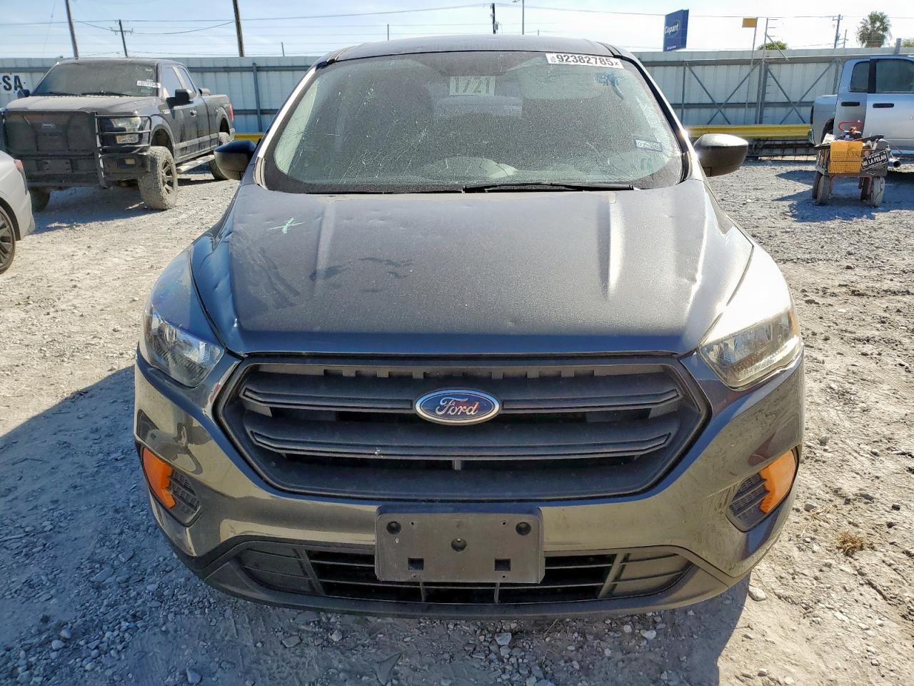 FORD ESCAPE S