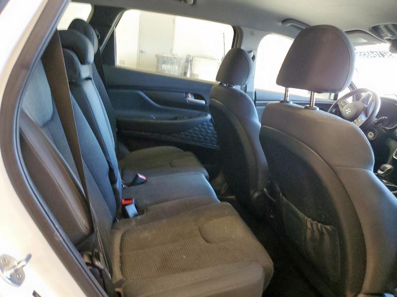 2019 HYUNDAI SANTA FE S #3311503247