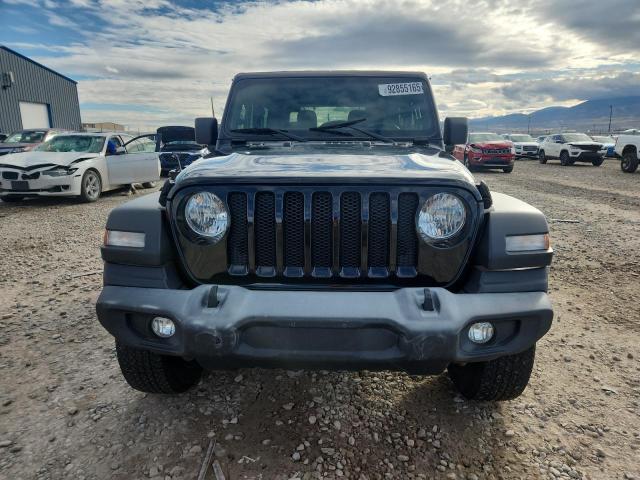 2019 JEEP WRANGLER S #3303061774