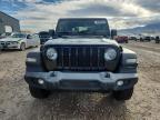 Lot #3303061774 2019 JEEP WRANGLER S