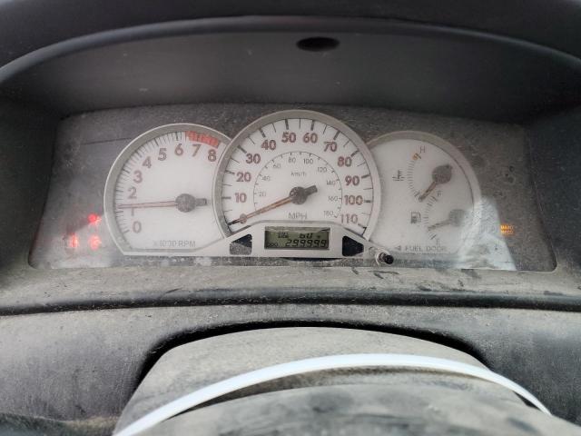 2005 TOYOTA COROLLA CE #3294323874