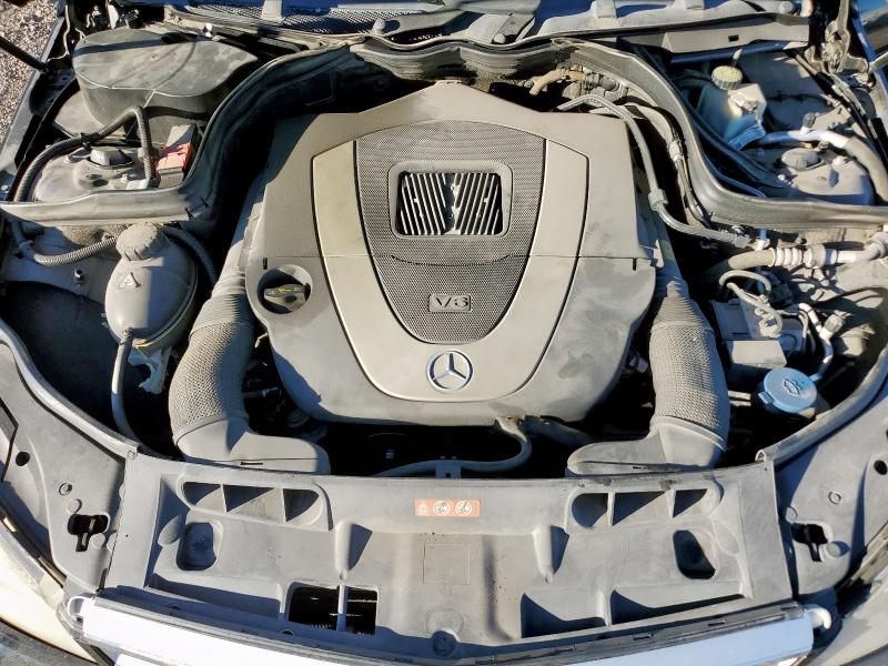 2010 MERCEDES-BENZ C 300 #3290397764