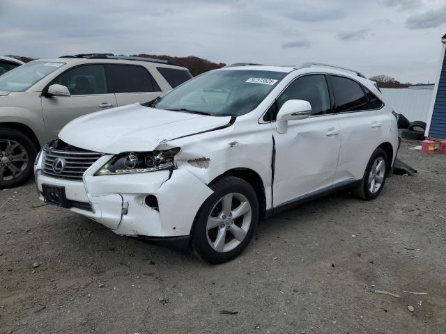 2015 LEXUS RX 350 BAS #3302765349