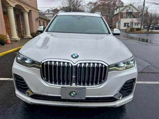 2019 BMW X7 XDRIVE5 #3296695708