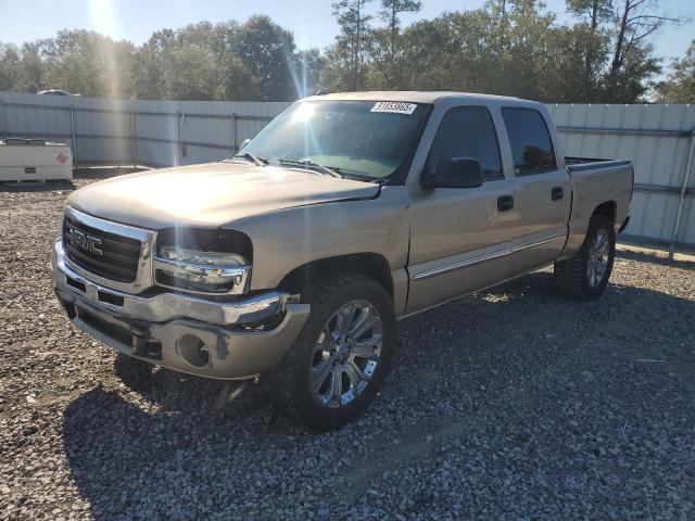 Global Auto Auctions: 2005 GMC NEW SIERRA