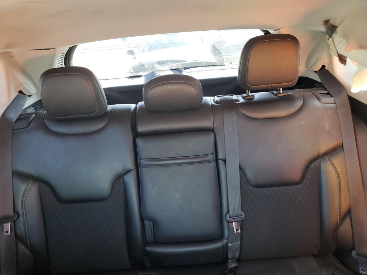 JEEP COMPASS LATITUDE