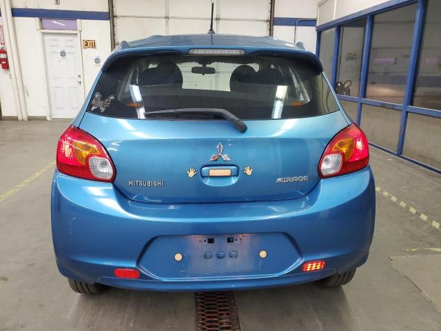 2015 MITSUBISHI MIRAGE DE #3304871536