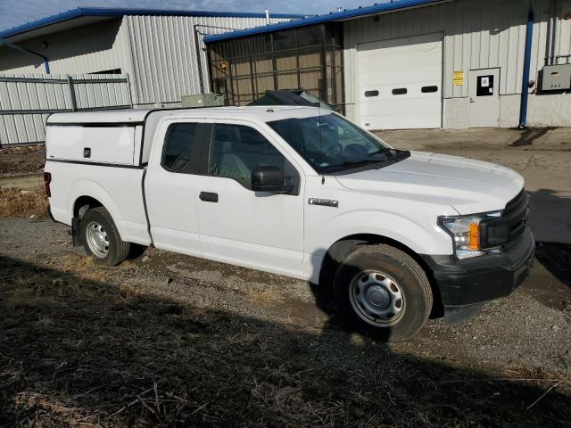 2018 FORD F150 SUPER #3305459061