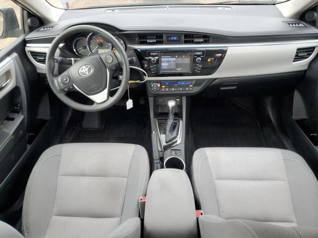 2014 TOYOTA COROLLA L #3301662646