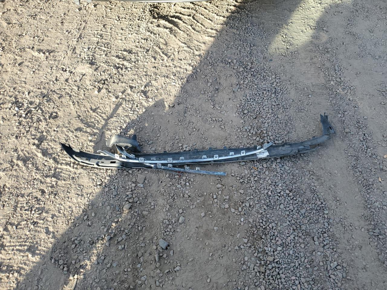 FORD FUSION SE HYBRID