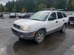 Lot #3293303434 2003 HYUNDAI SANTA FE G