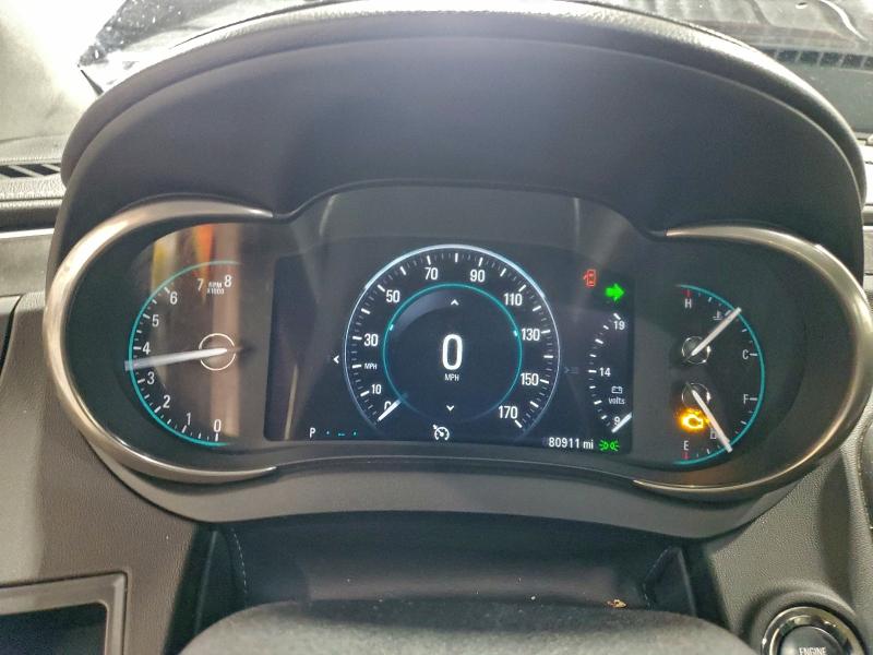 2014 BUICK LACROSSE #3303779475