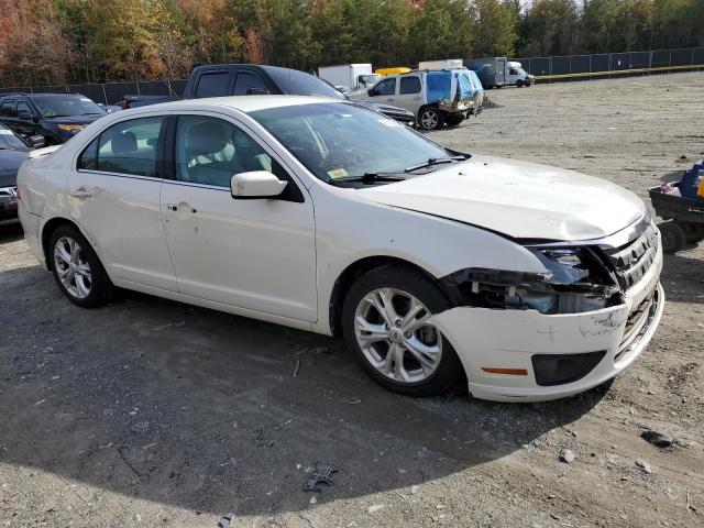 2012 FORD FUSION SE #3283946813
