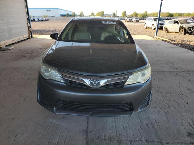 2014 TOYOTA CAMRY L #3302013065