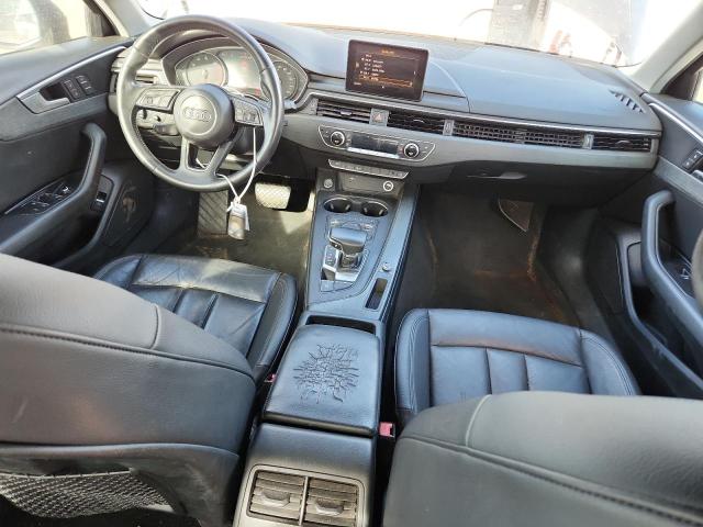 2018 AUDI A4 PREMIUM #3283853415