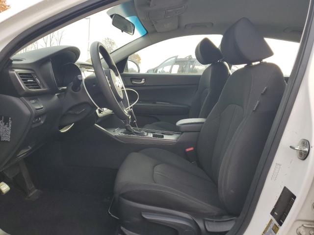 2016 KIA OPTIMA LX - KNAGT4L39G5103592