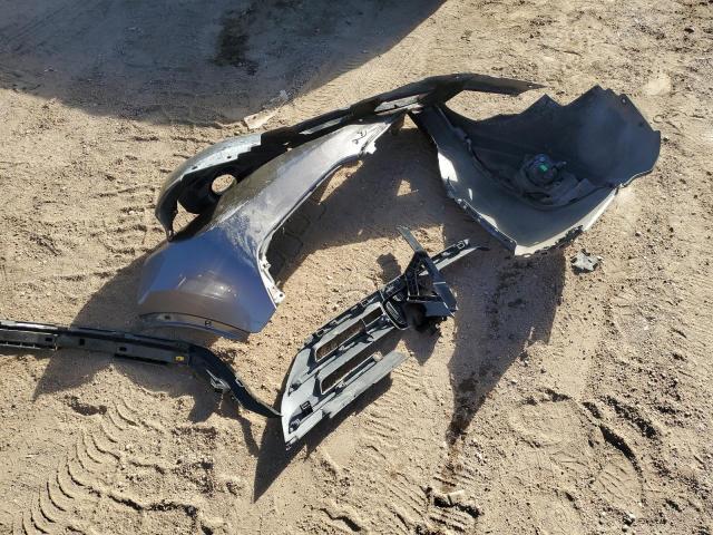 2012 HONDA CR-V EX #3298254043