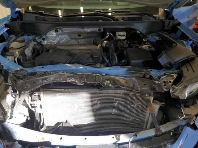 2024 CHEVROLET TRAX 1RS #3290250241