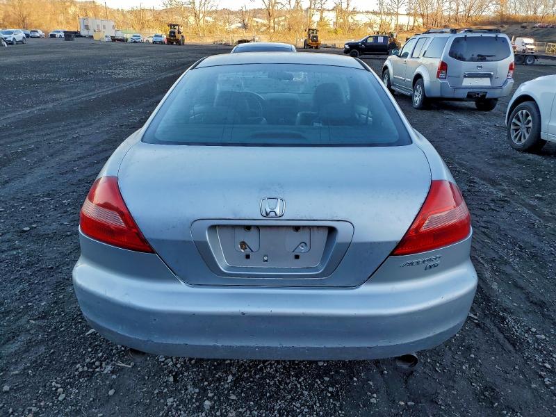 2003 HONDA ACCORD #3297870782