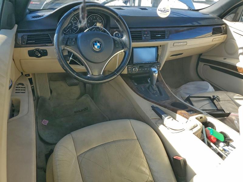 2009 BMW 328 I #3296461674