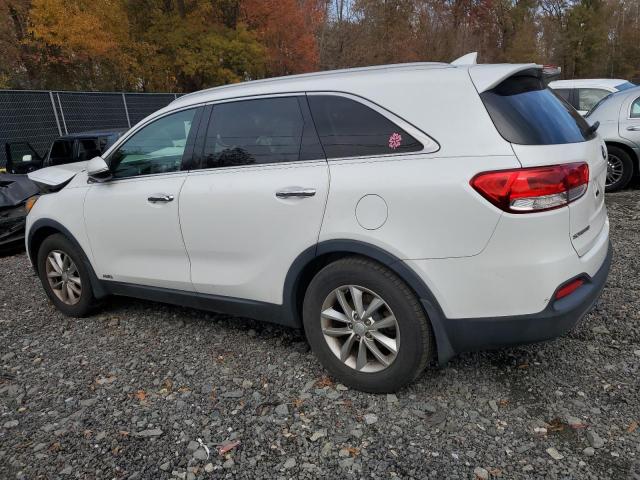 2016 KIA SORENTO LX #3291334135