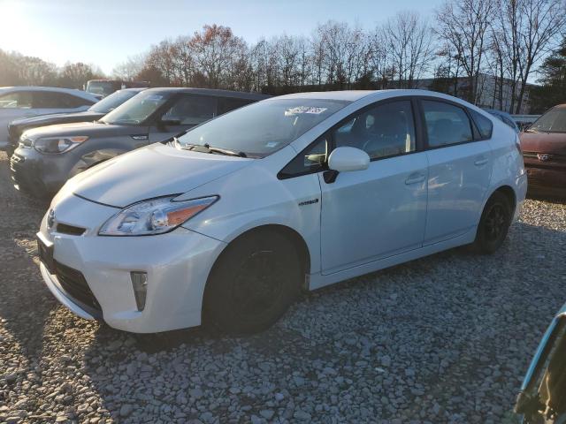 Global Auto Auctions: 2014 TOYOTA PRIUS