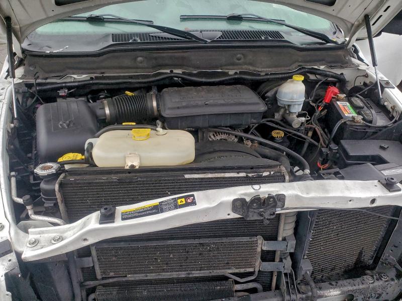 2004 DODGE RAM 1500 S #3297889778