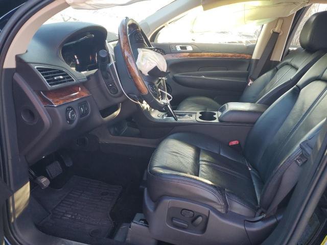 2019 LINCOLN MKT #3302909093