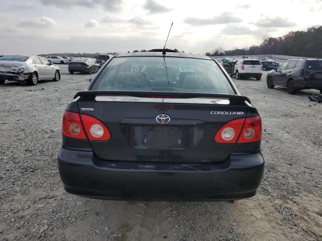2006 TOYOTA COROLLA CE #3301686623