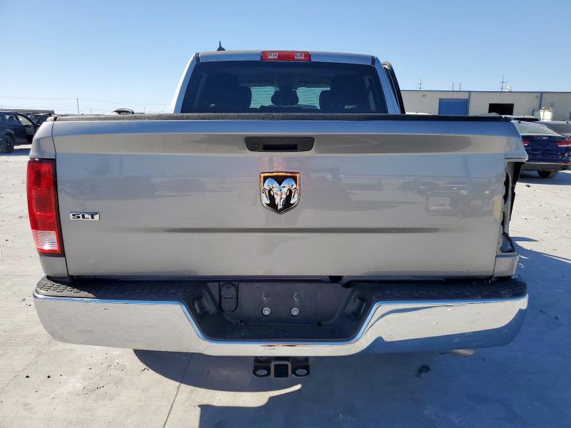 2022 RAM 1500 CLASS #3303003668
