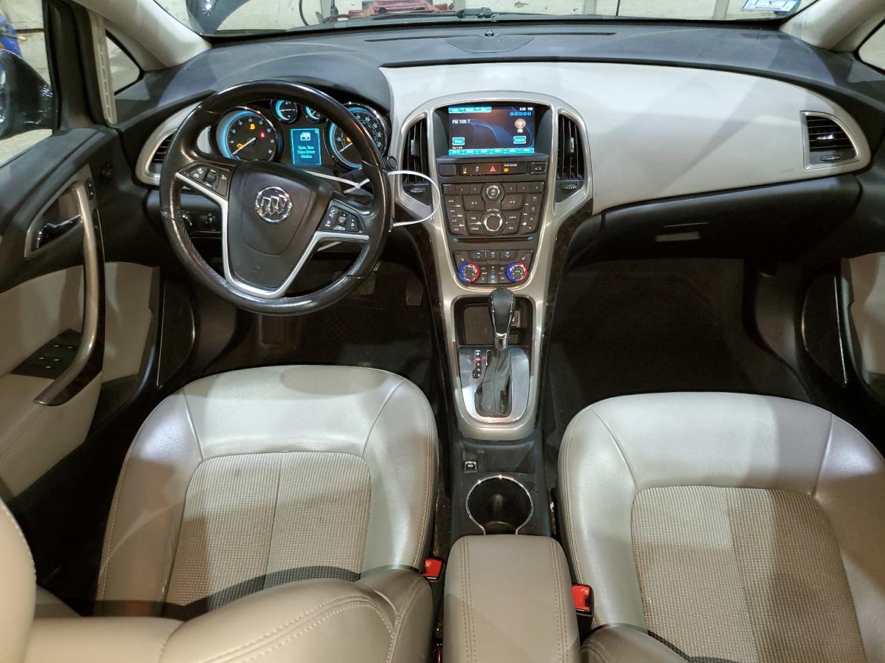 BUICK VERANO CONVENIENCE